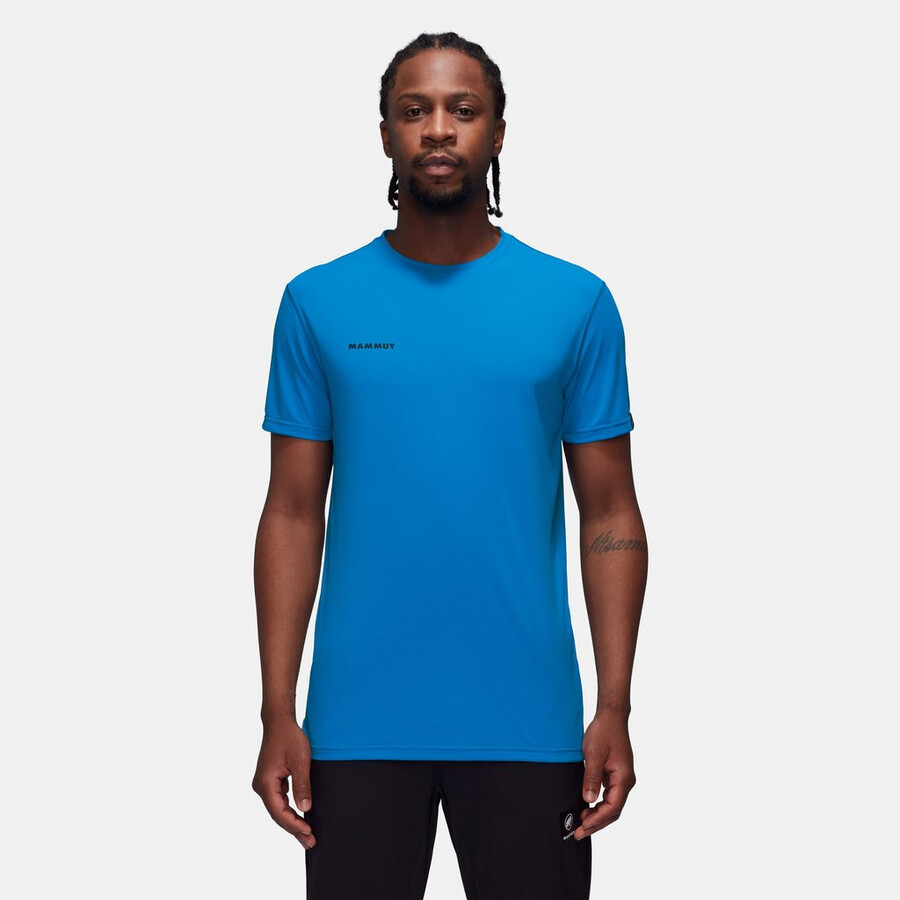 camiseta massone sport masculina preta