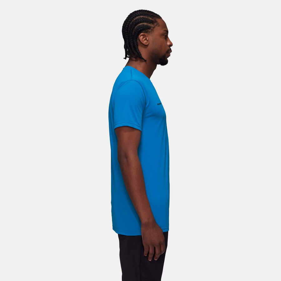 camiseta massone sport masculina preta