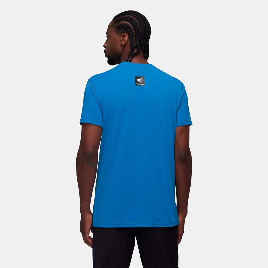 camiseta massone sport masculina preta