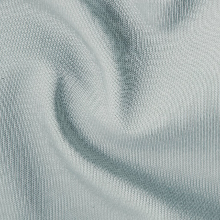 camiseta mammut seon masculina alpinista prata sálvia
