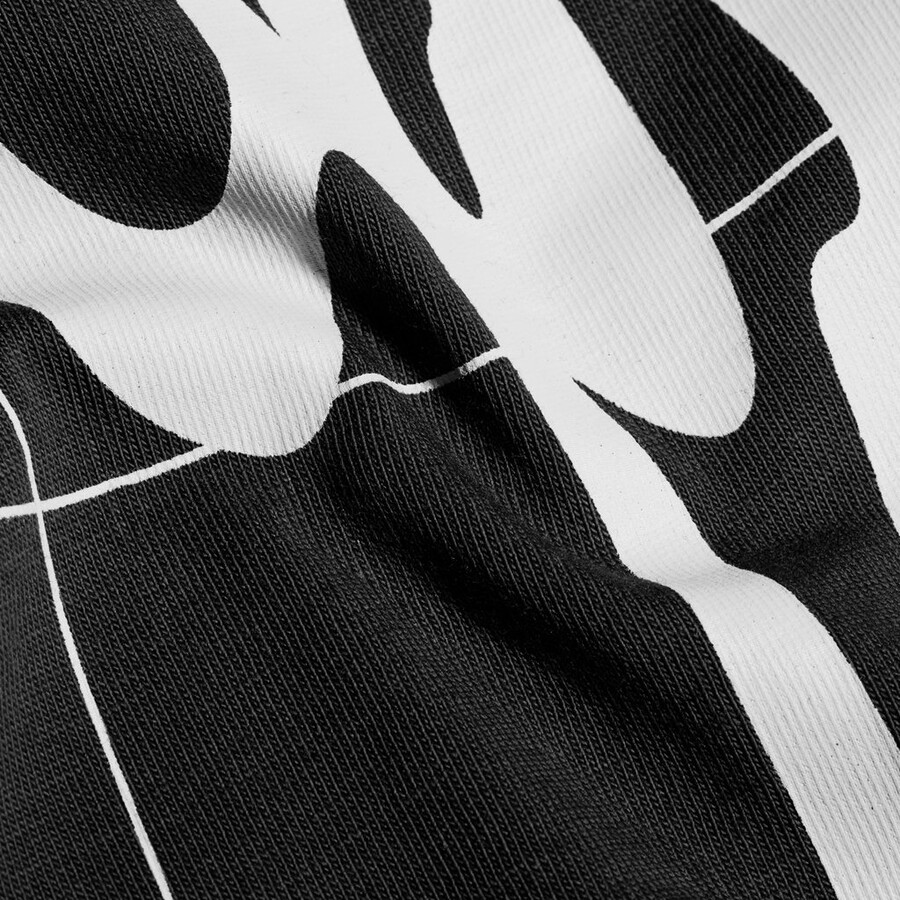 camiseta massone men together azul-petróleo escuro