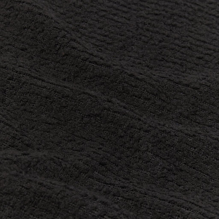 colete masculino eiger nordwand fl air mesh preto.
