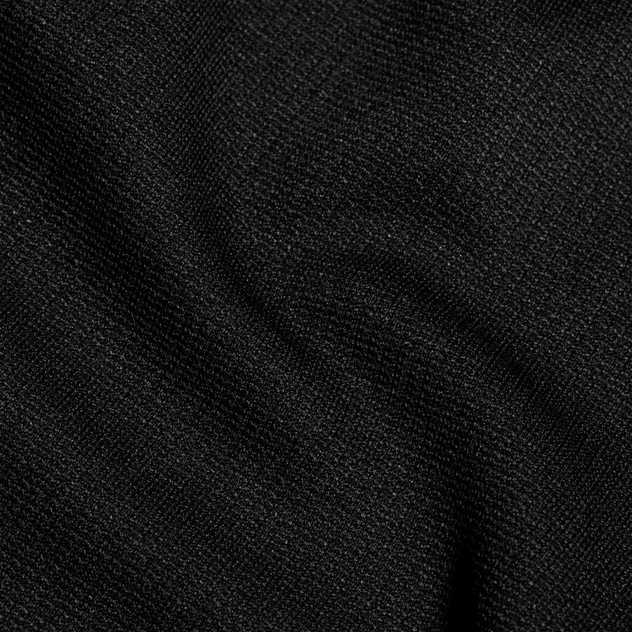 camiseta eiger nordwand fl masculina preta
