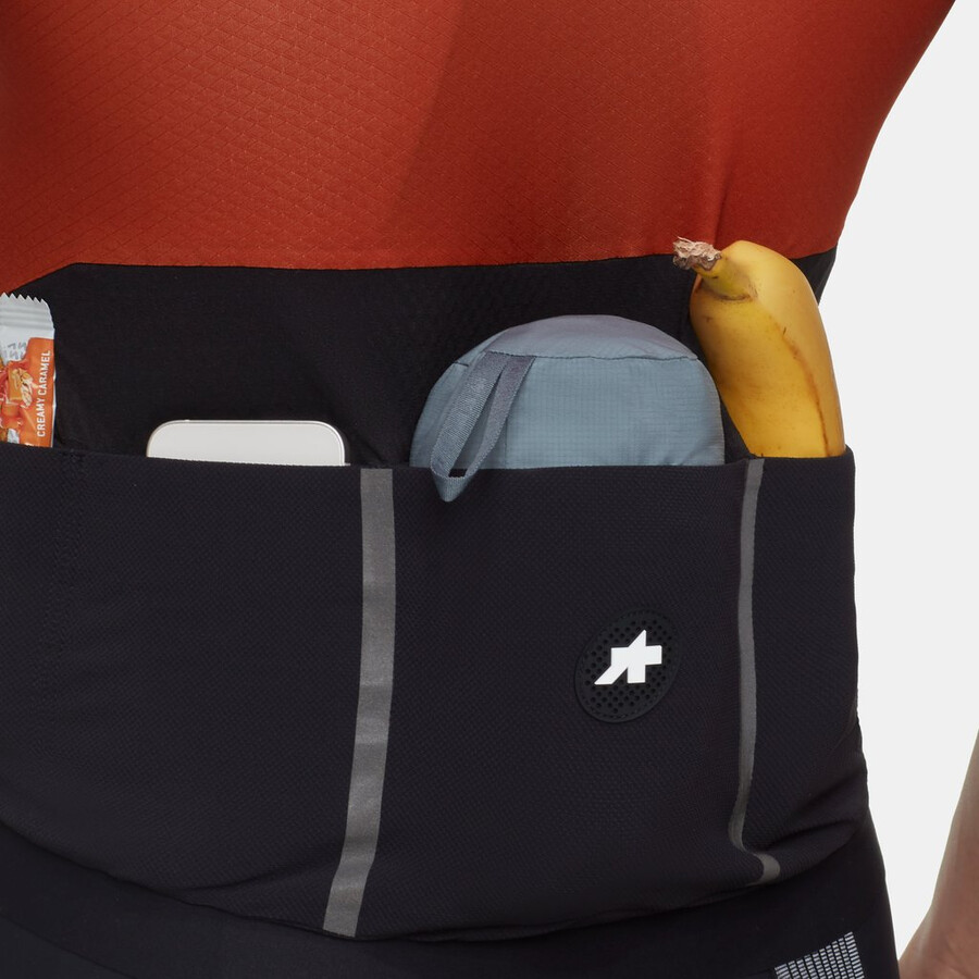 camisola assos x mammut tactica t5 vermelha