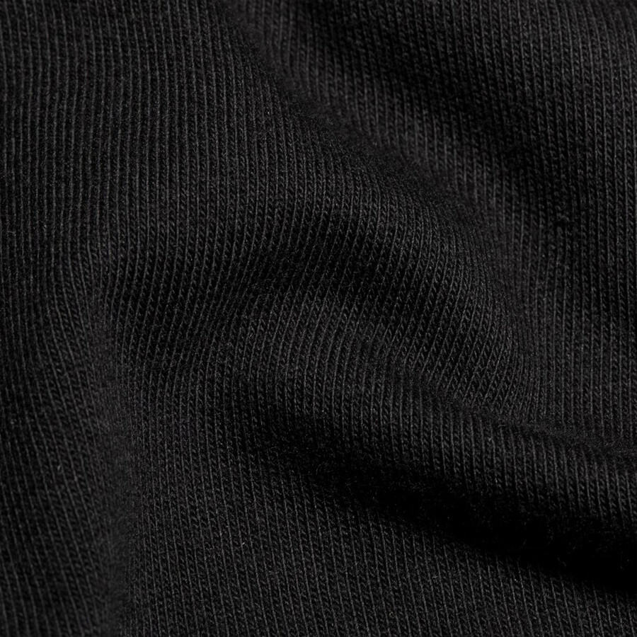camiseta mammut base masculina mini logo preta