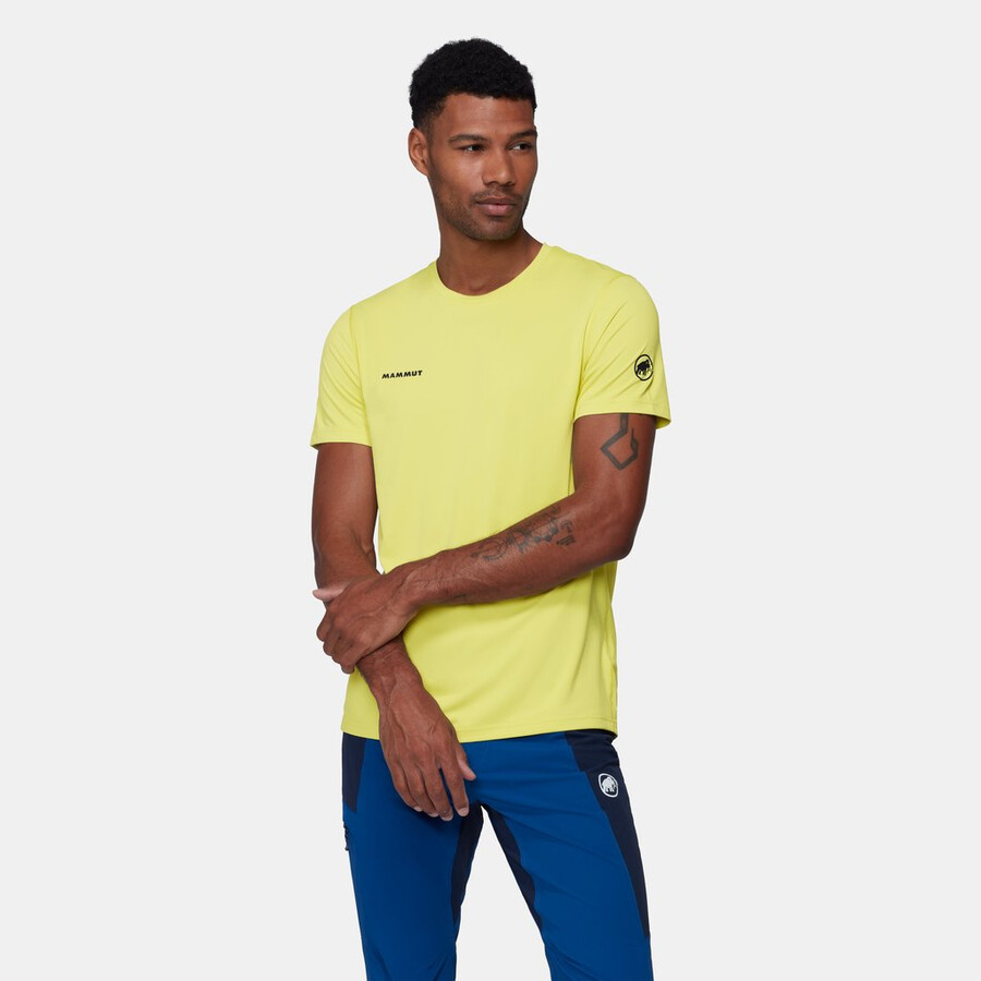 camiseta masculina selun fl holunder
