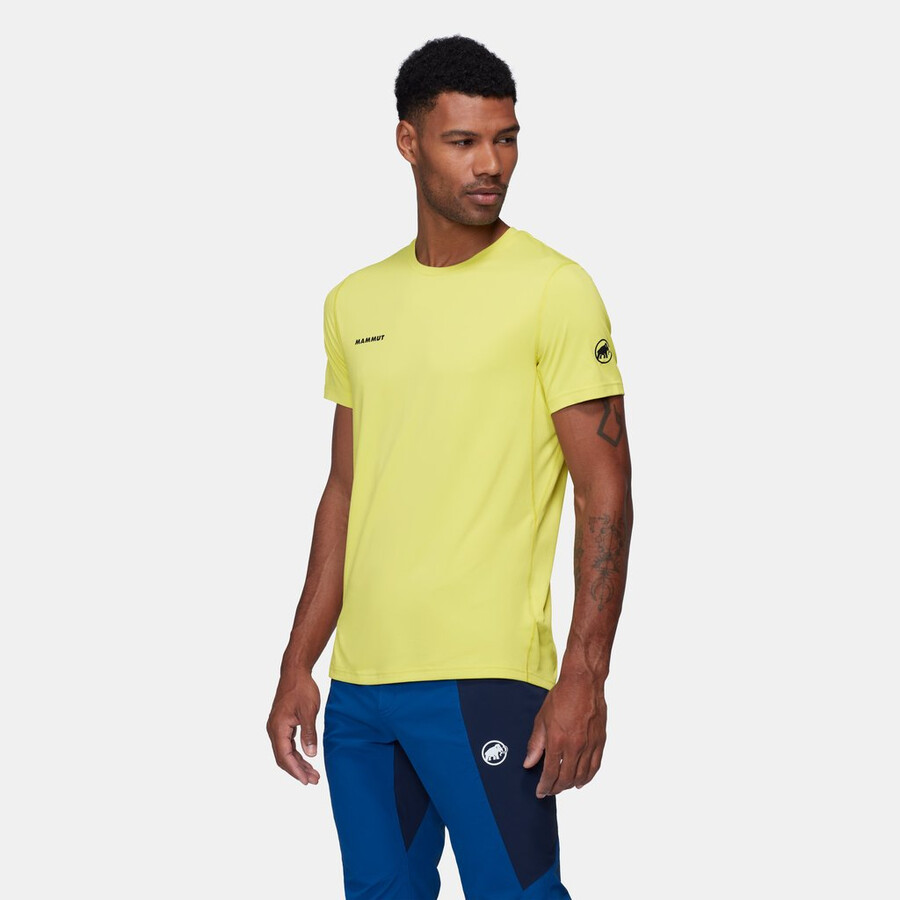 camiseta masculina selun fl holunder