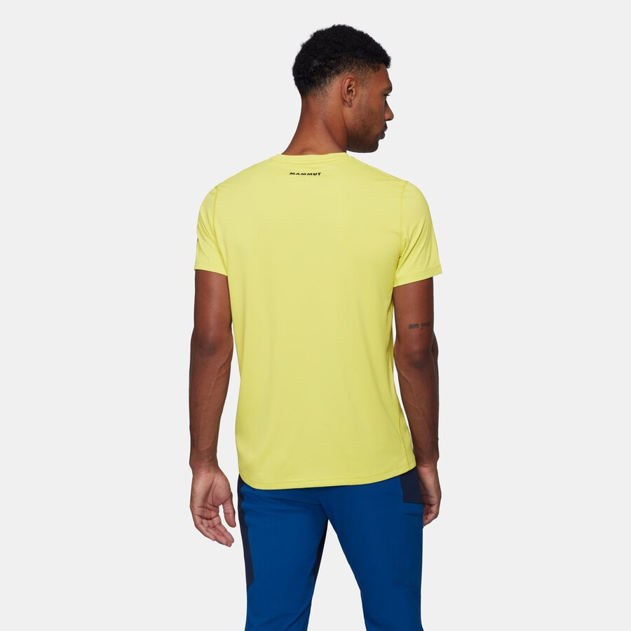 camiseta masculina selun fl holunder