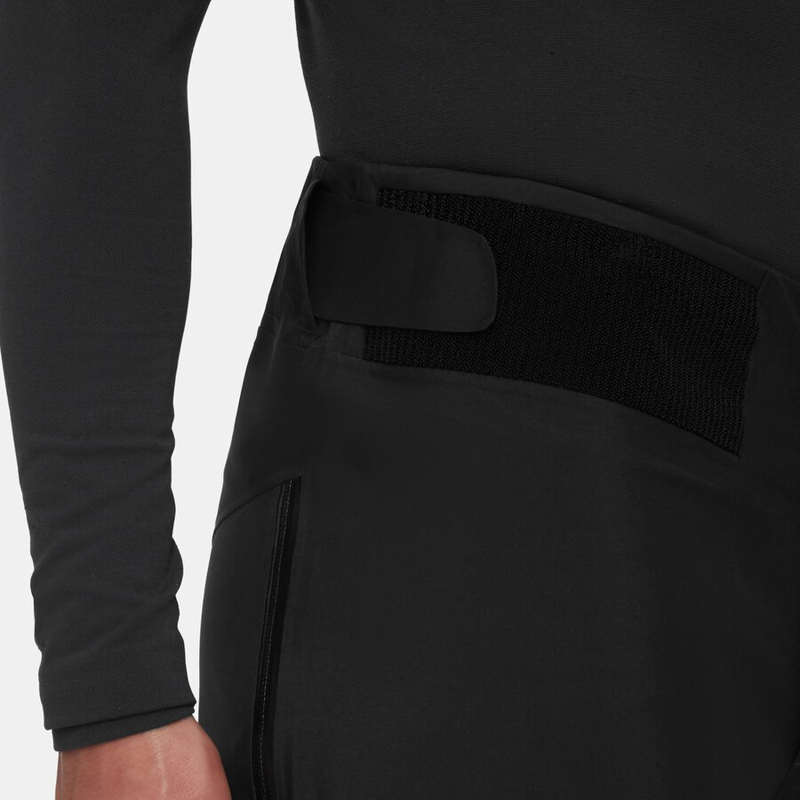 calça eiger free advanced hs masculina preta
