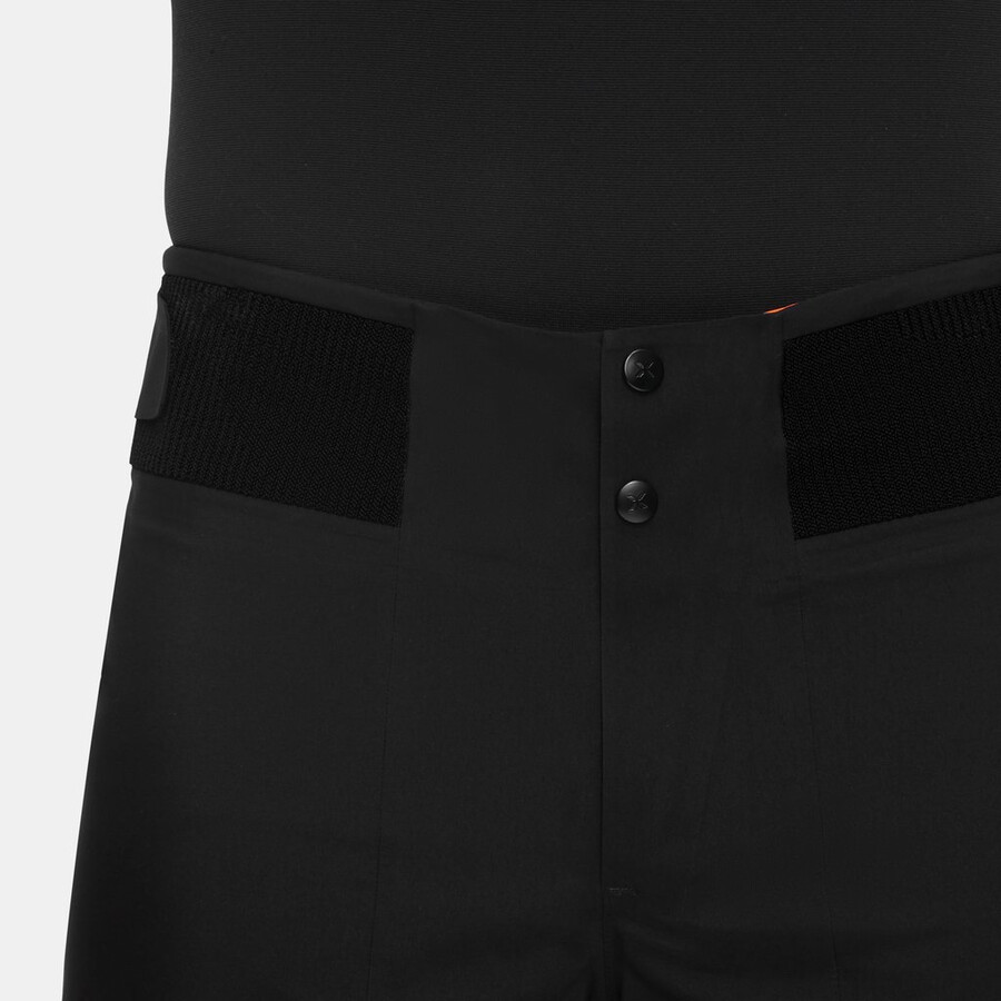 calça eiger free advanced hs masculina preta