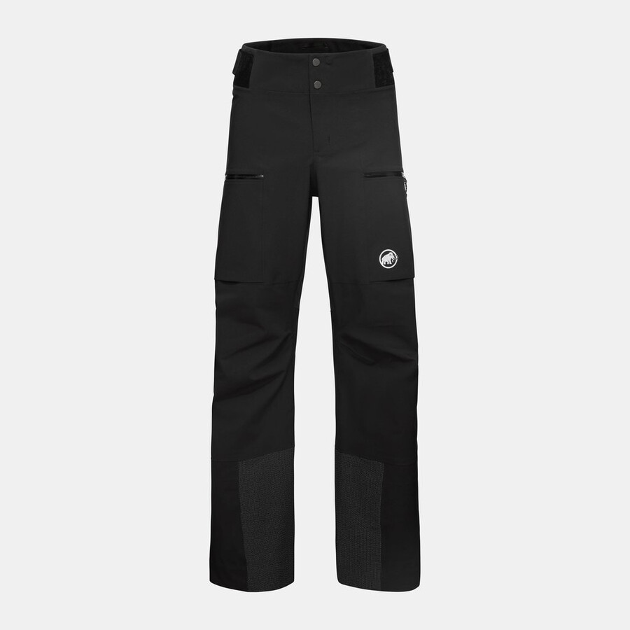 calças stoney hs masculinas pretas