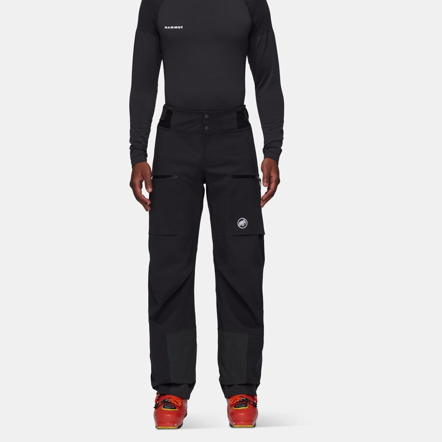 calças stoney hs masculinas pretas