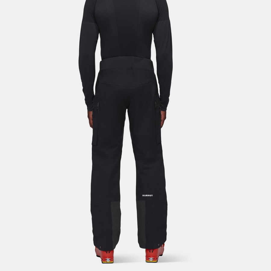 calças stoney hs masculinas pretas
