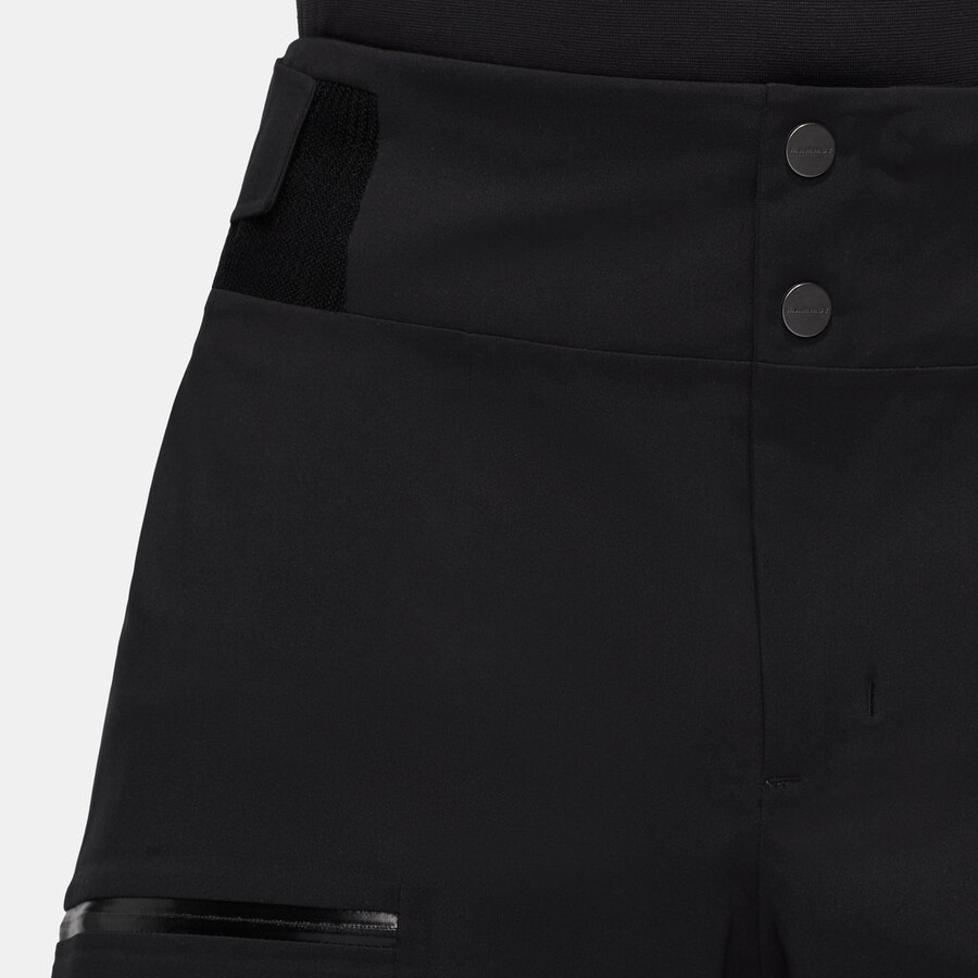 calças stoney hs masculinas pretas