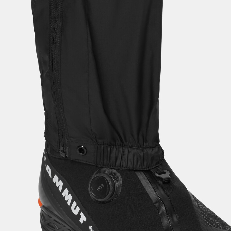 calça eiger nordwand pro so masculina eiger laranja