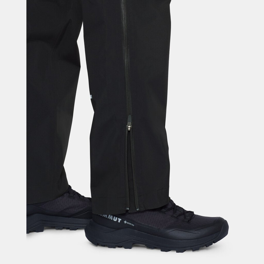 calças linard light hs masculinas pretas