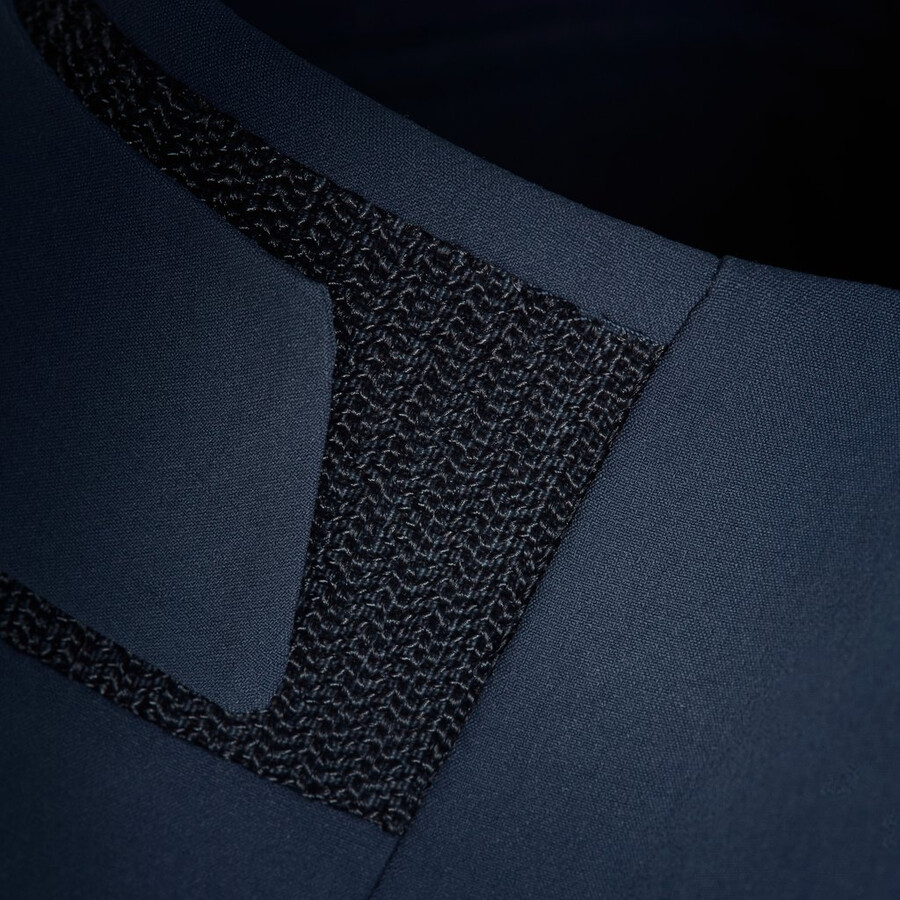 calça courmayeur so masculina marinha