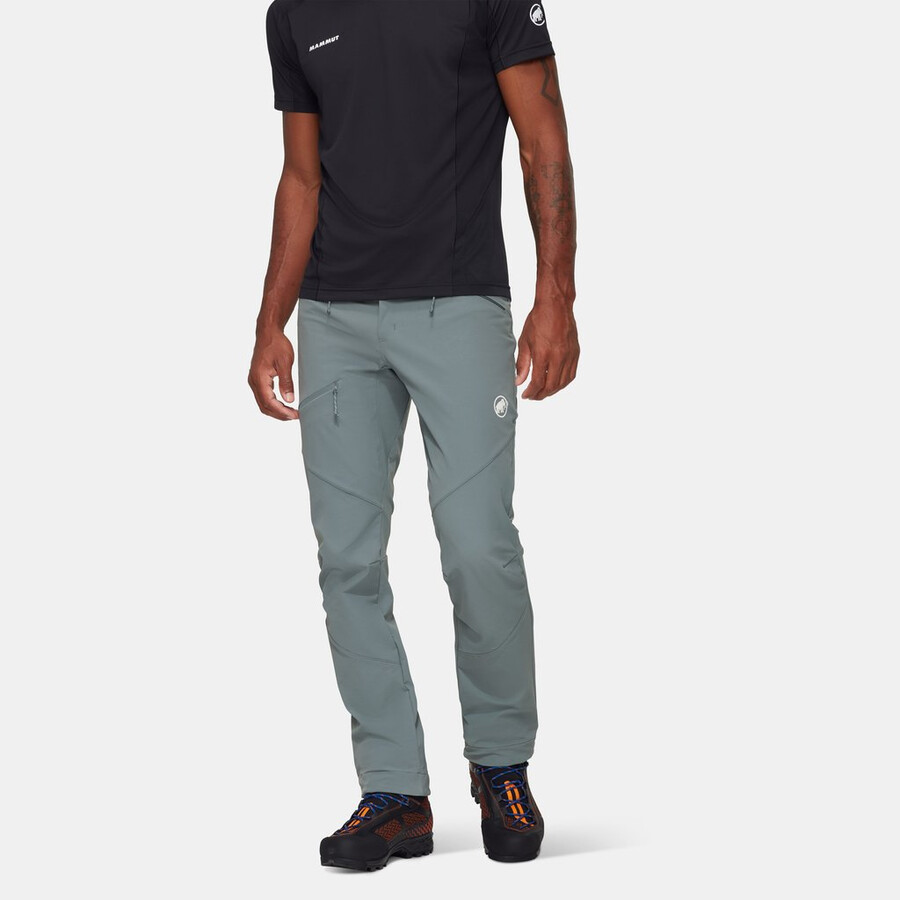 calça taiss so masculina preta