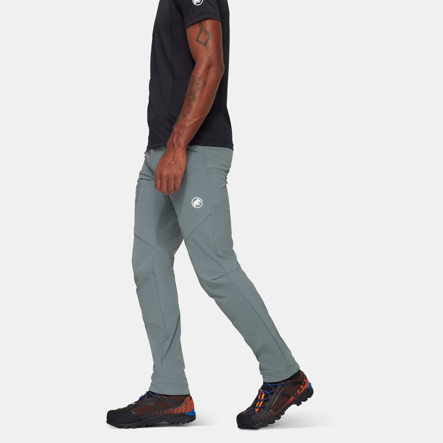 calça taiss so masculina preta