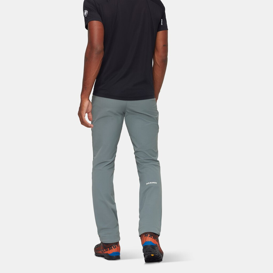 calça taiss so masculina preta
