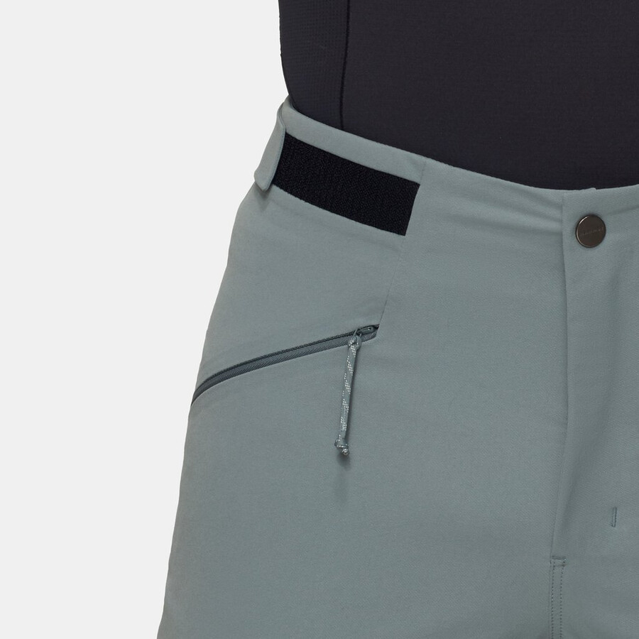 calça taiss so masculina preta