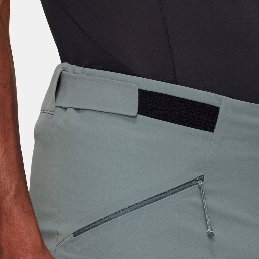 calça taiss so masculina preta
