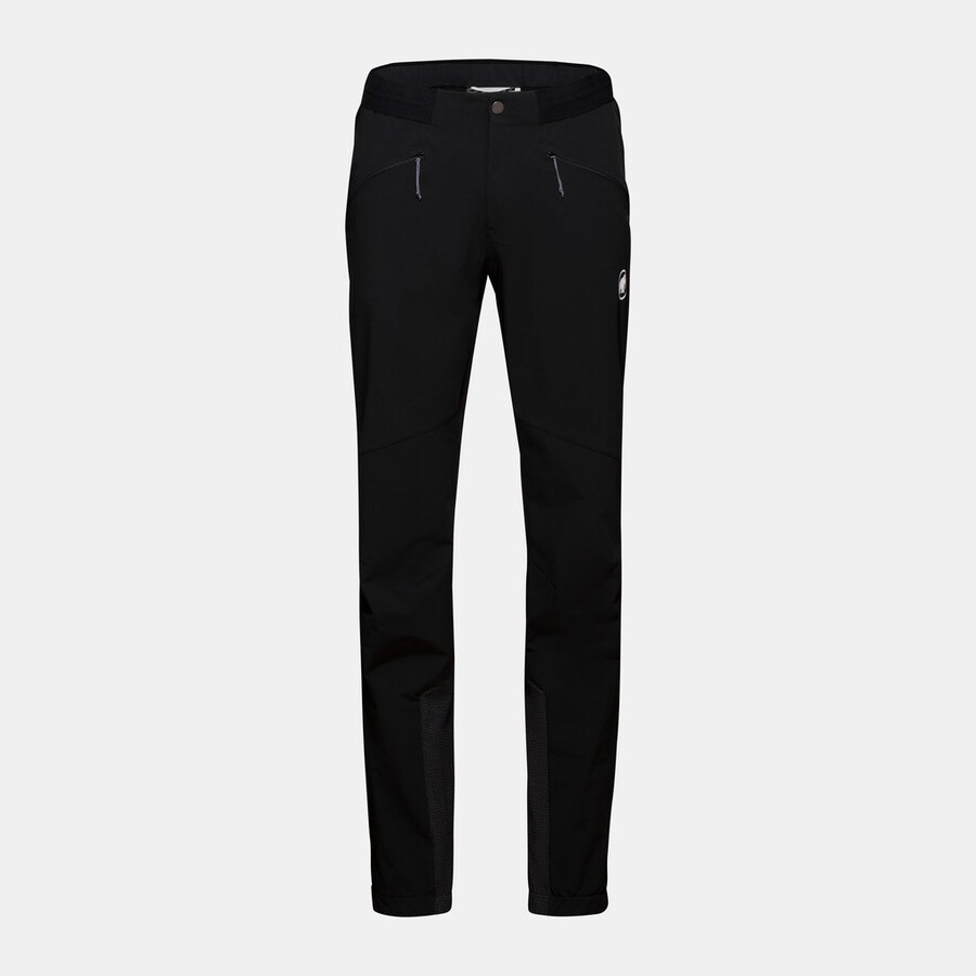calça híbrida aenergy so masculina preta