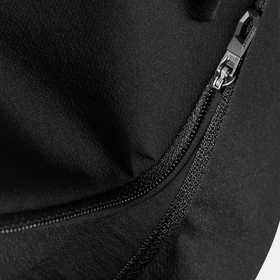 calça híbrida aenergy so masculina preta