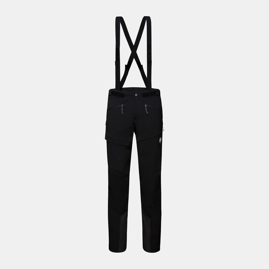 calça taiss pro so masculina preta