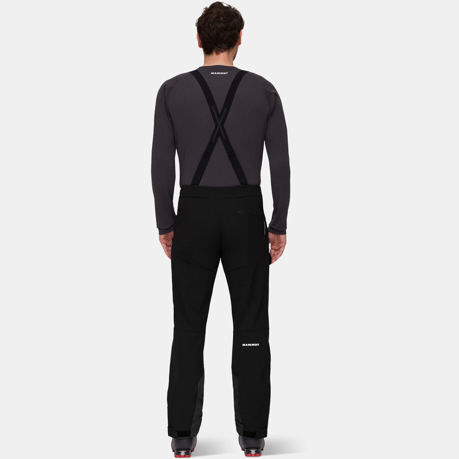 calça taiss pro so masculina preta