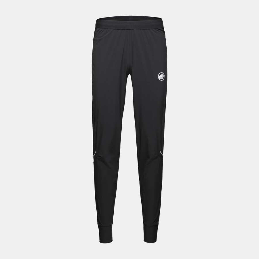 calça aenergy tr masculina preta