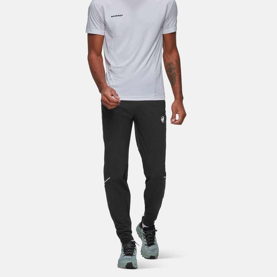 calça aenergy tr masculina preta