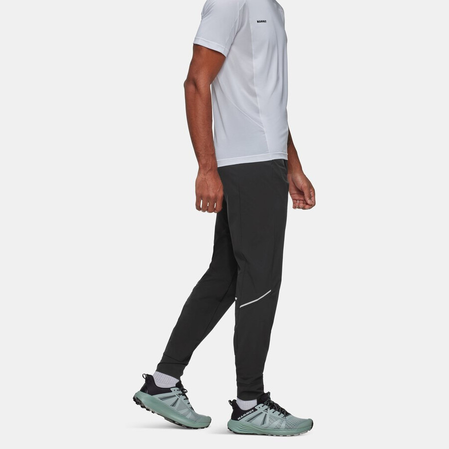 calça aenergy tr masculina preta