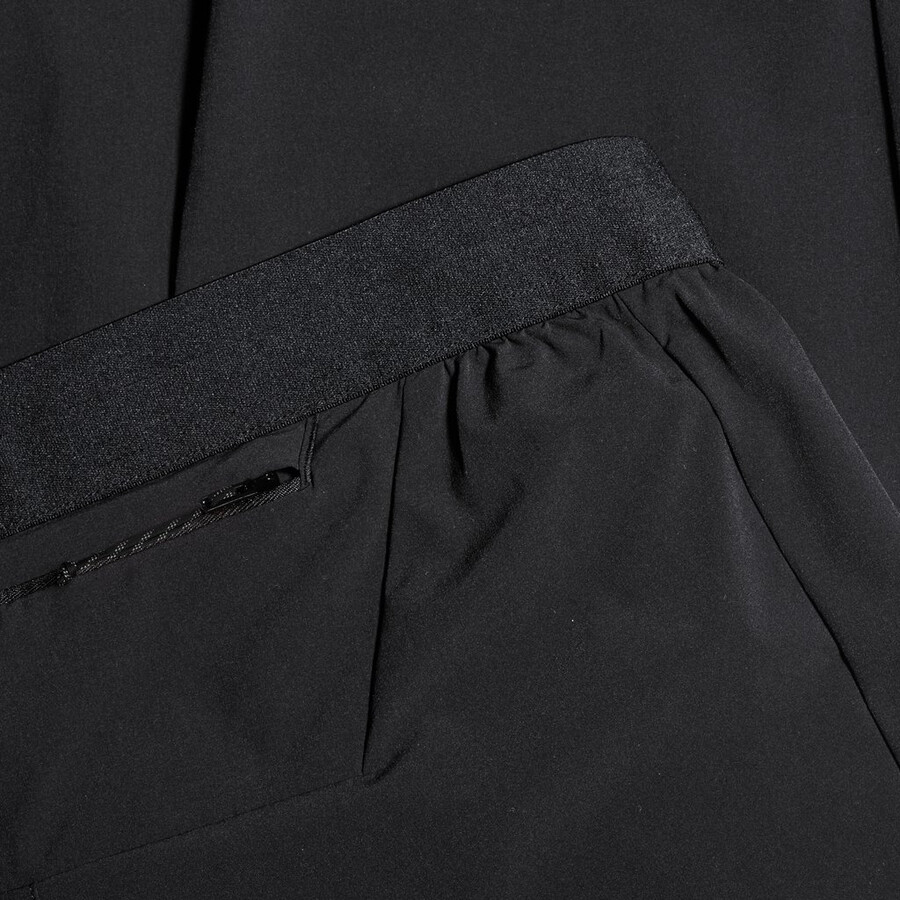 calça aenergy tr masculina preta