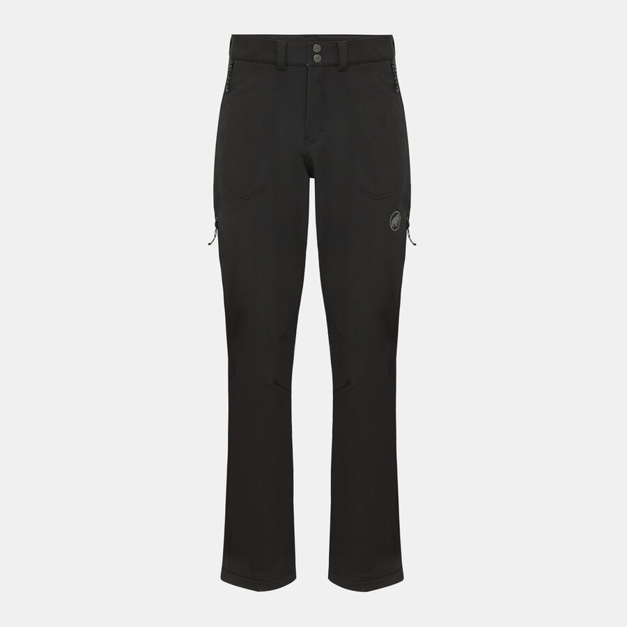 calça runbold winter so masculina preta