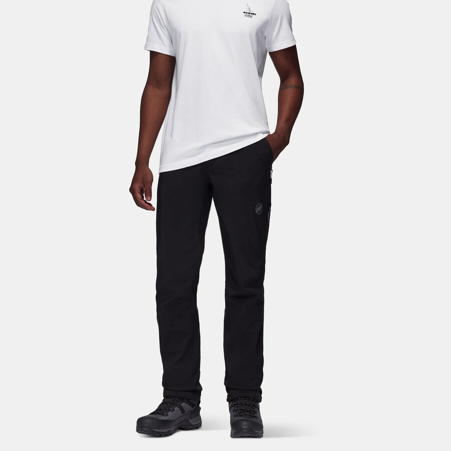 calça runbold winter so masculina preta