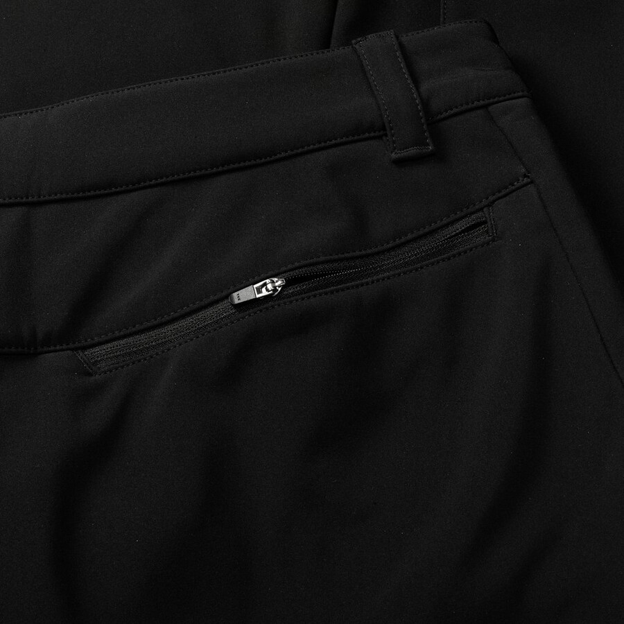 calça runbold winter so masculina preta