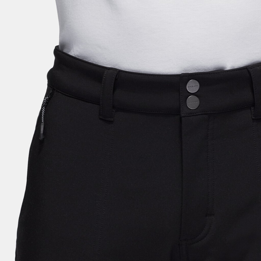calça runbold winter so masculina preta