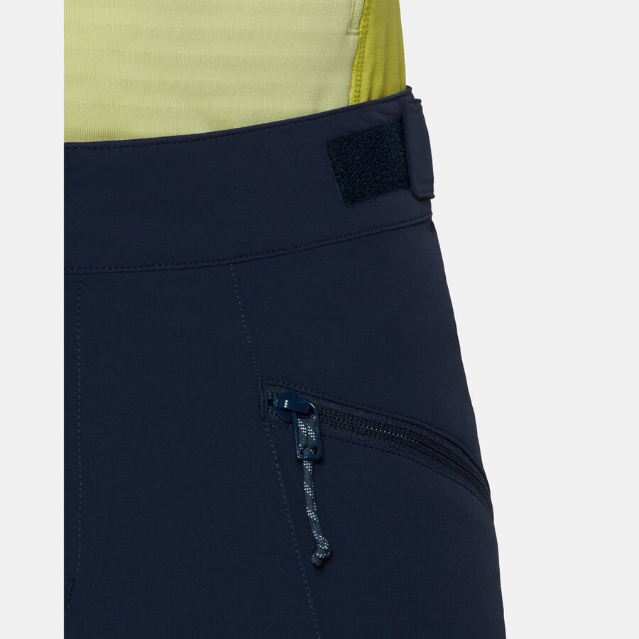 calça courmayeur so masculina marinha