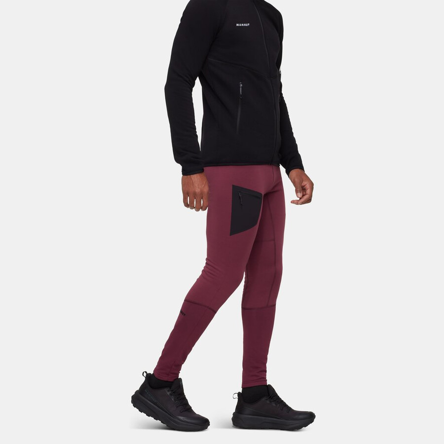 meias aconcagua ml longas masculinas vin