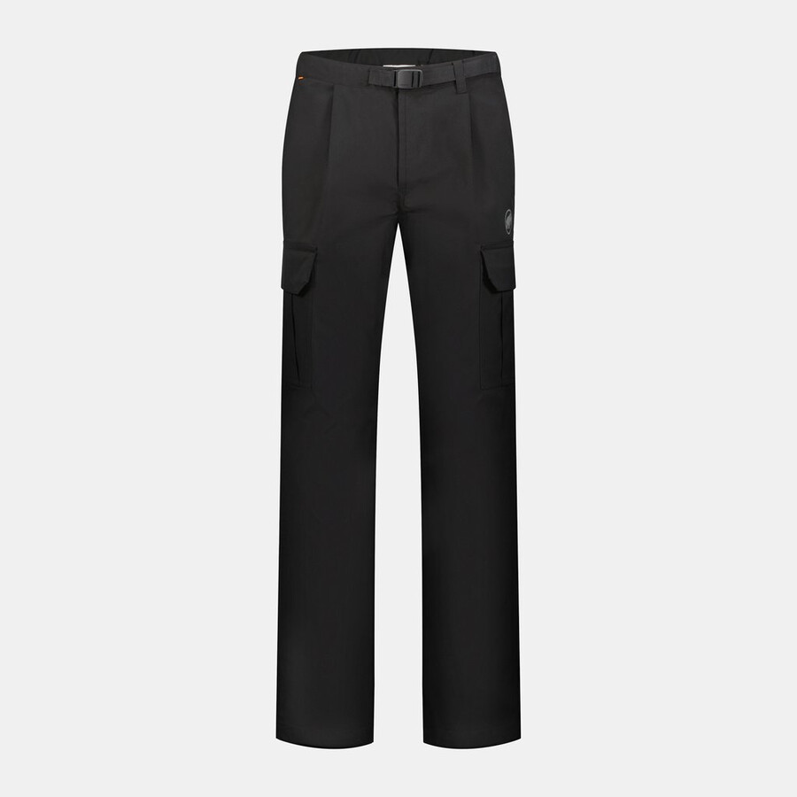 calça cargo mountain masculina preta