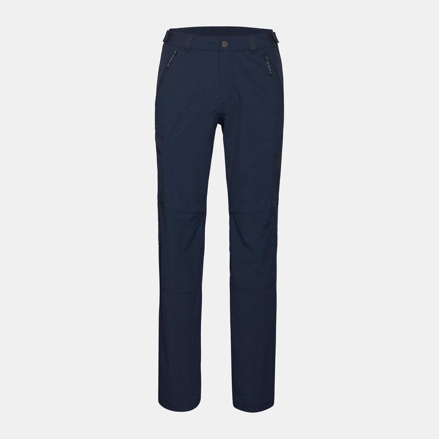 calças runbold iv masculinas marine