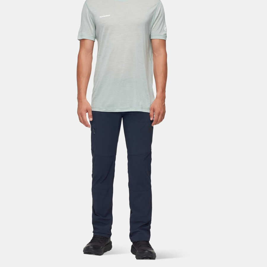 calças runbold iv masculinas marine