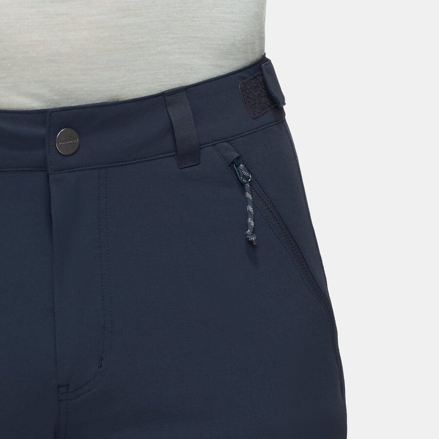 calças runbold iv masculinas marine