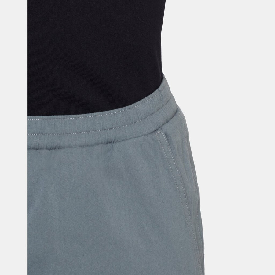 calças de escalada em rocha masculina strata