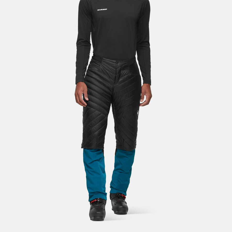 aenergy in shorts masculino preto
