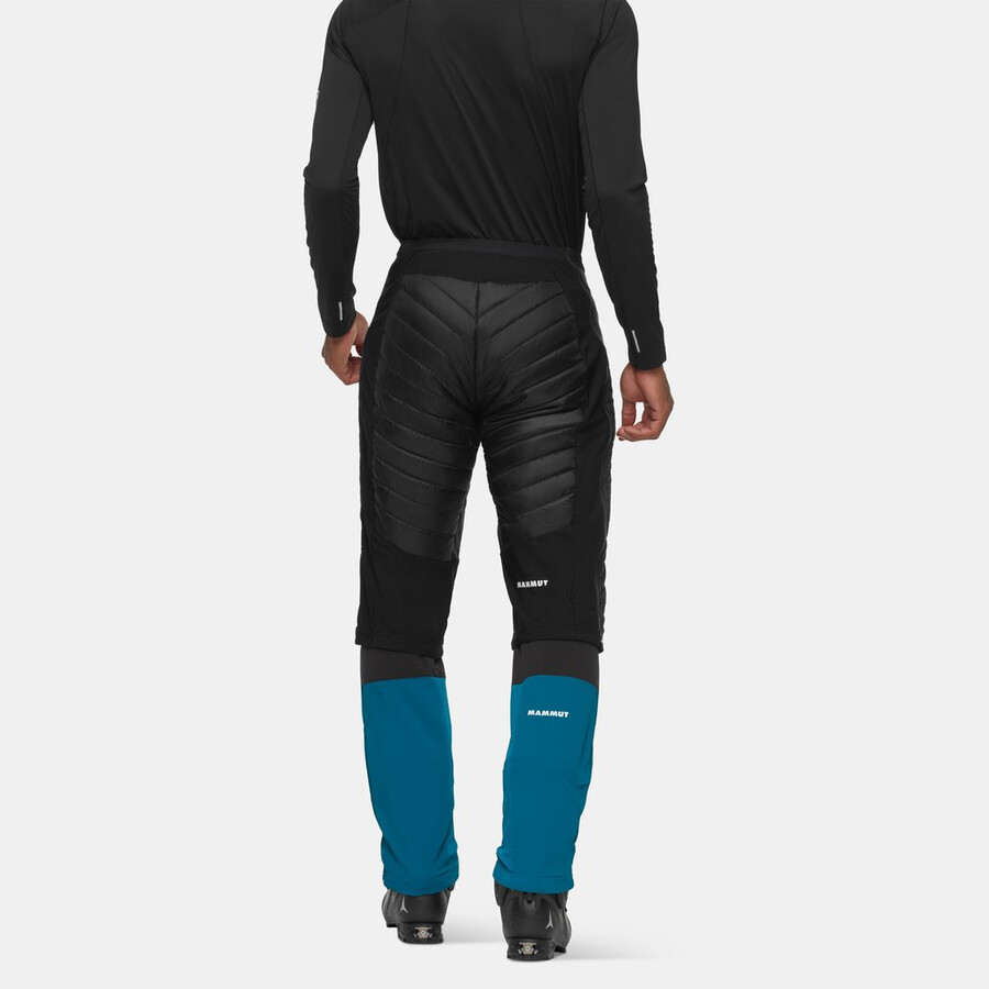aenergy in shorts masculino preto