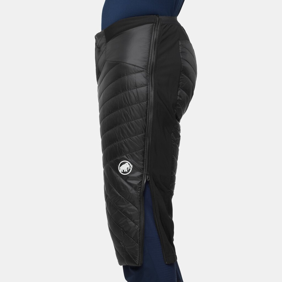 aenergy in shorts masculino preto