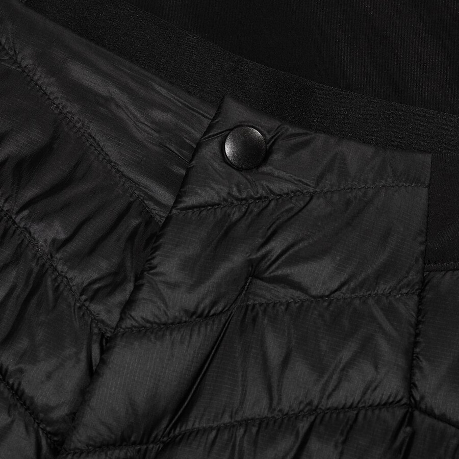 aenergy in shorts masculino preto