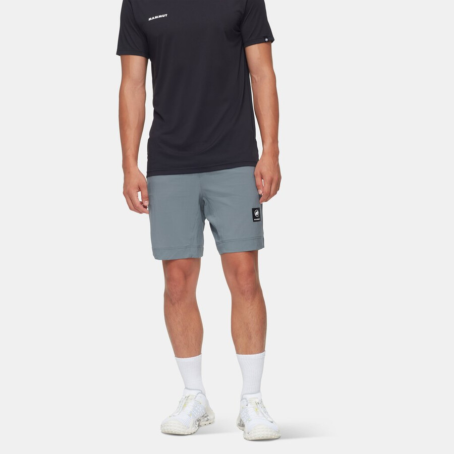 massone sport shorts homens strata